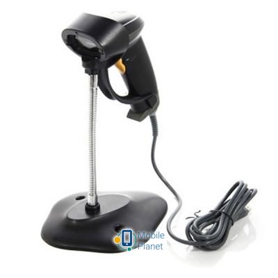 JETScan s720 (14131) (UA) Тип: ручний; Система зчитування: