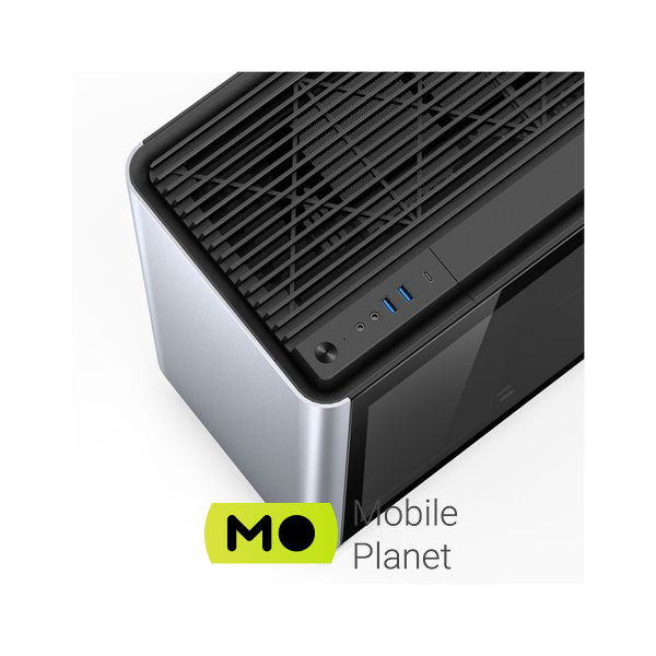 Jonsplus i400-G (UA) Клас корпусу: Геймерські;