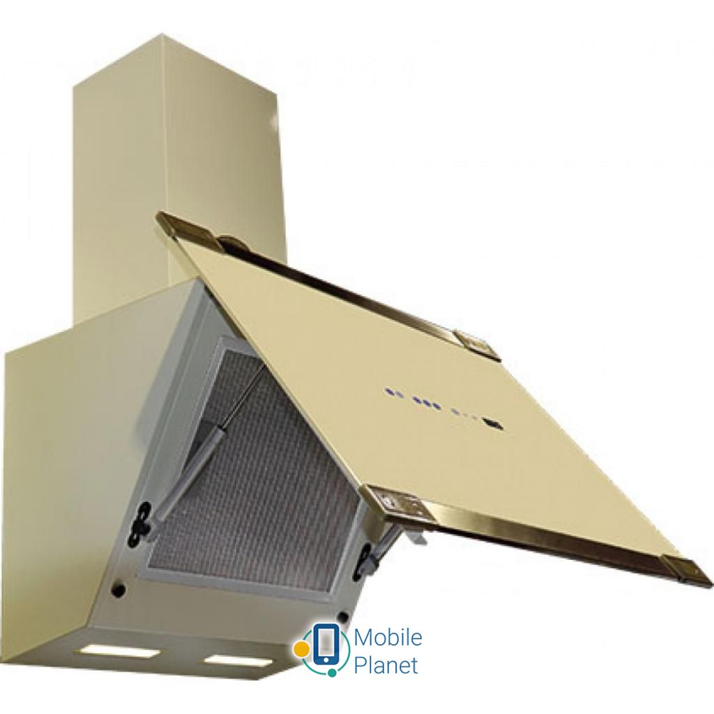 Kaiser AT6445ELFADECO (UA) Фильтры: жировой; Тип: наклонная;