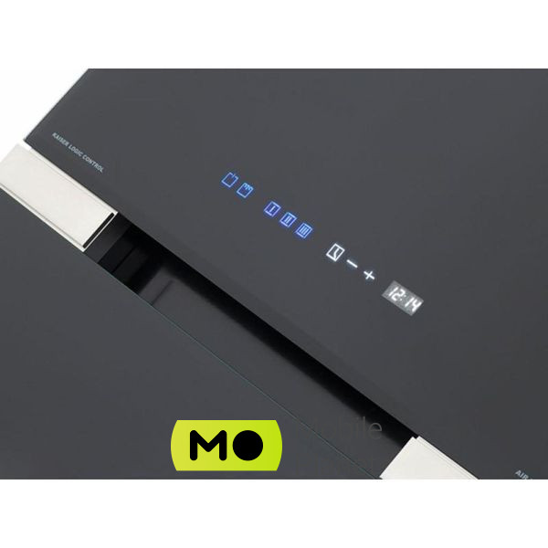 Kaiser AT9407NF (UA) Тип купольная