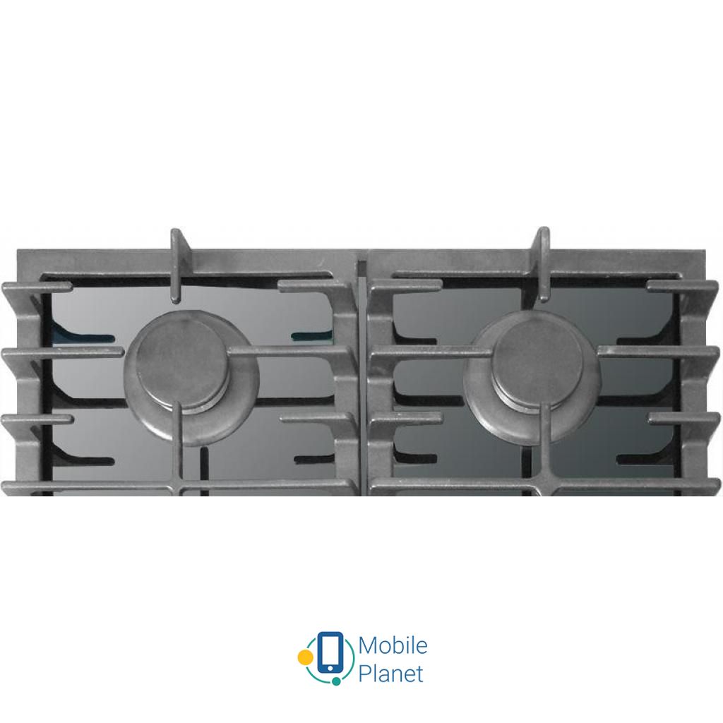 Kaiser KCG6383TURBO (UA) Количество конфорок 4