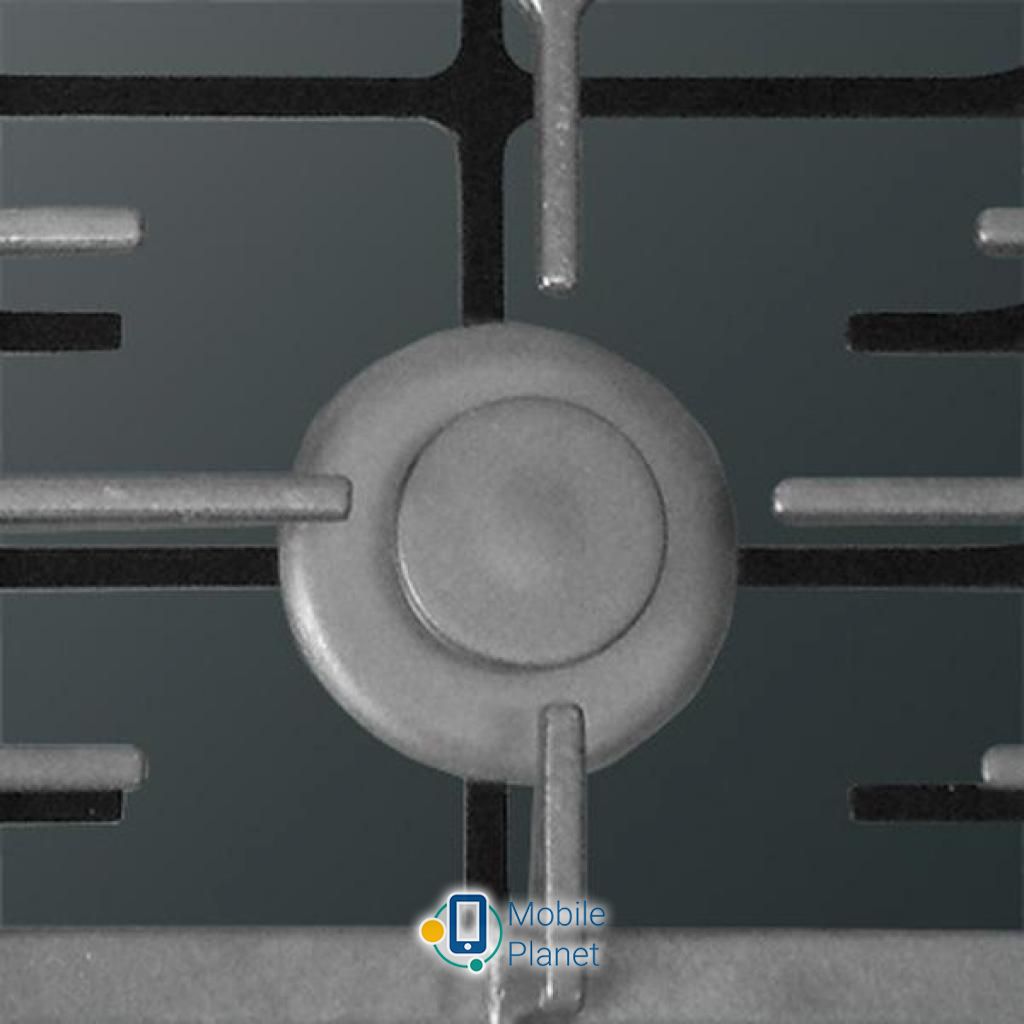 Kaiser KCG6383TURBO (UA) Материал поверхности закаленное стекло