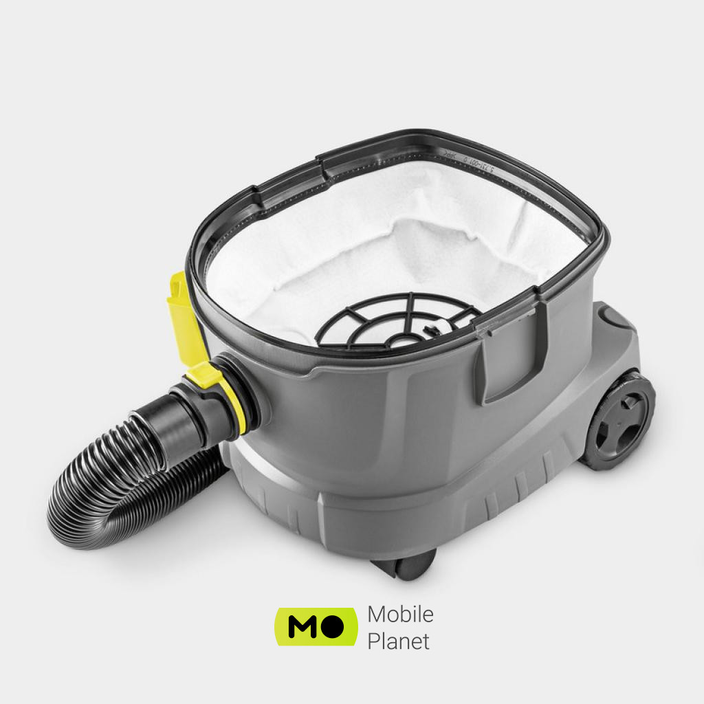 Karcher T 11/1 Classic (1.527-197.0) Тип пилососа: професійний; Тип