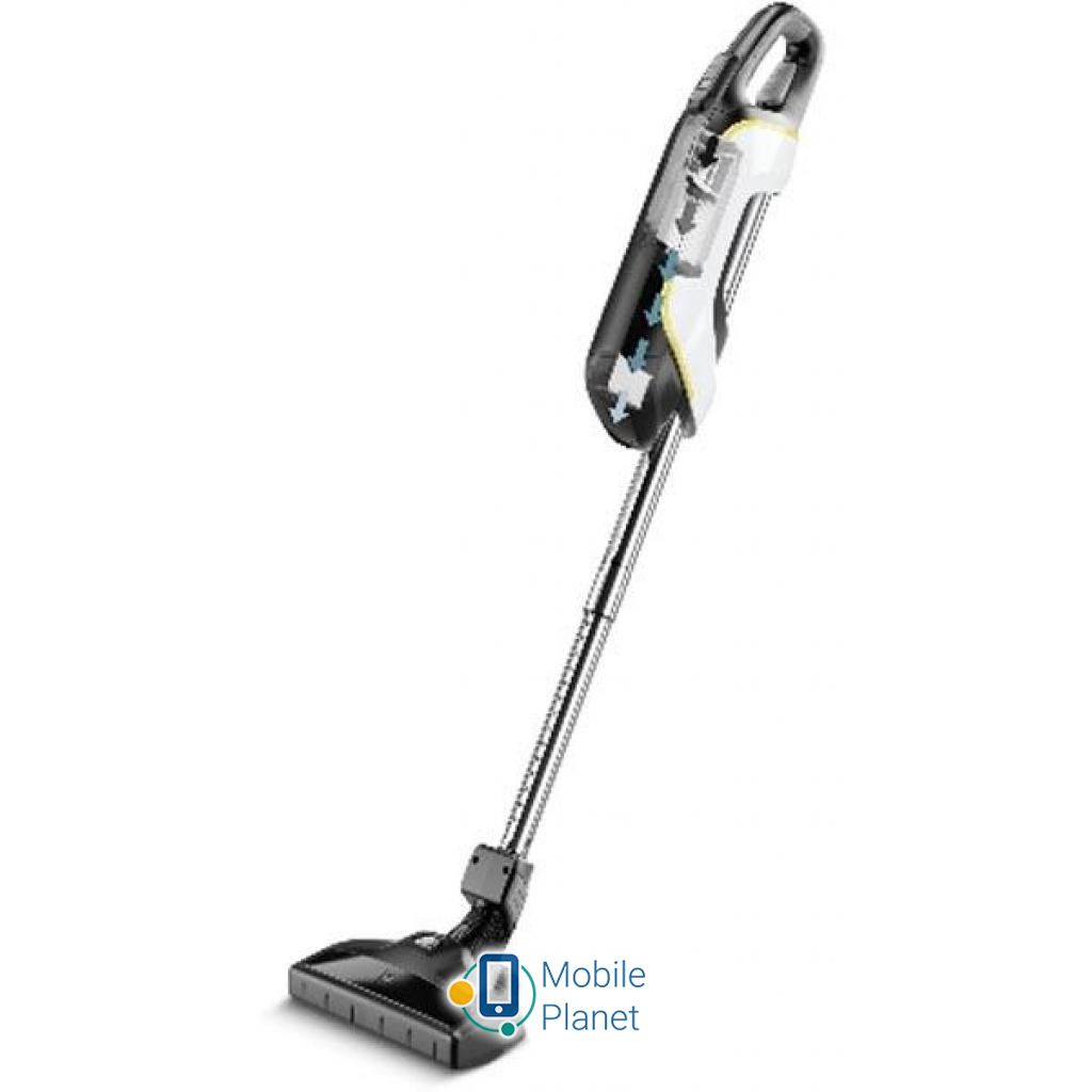 Беспроводной Пылесос Karcher Vc 4 Купить Рязань