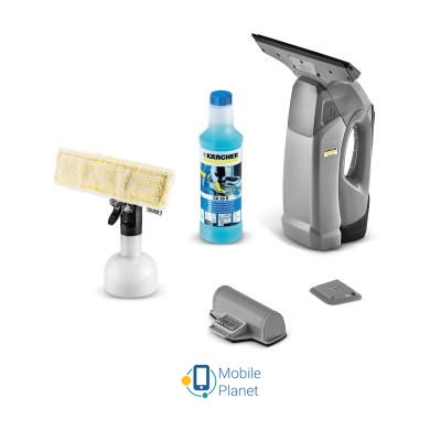 Karcher WVP10 (1.633-550.0) Тип пилососа: віконний; Тип