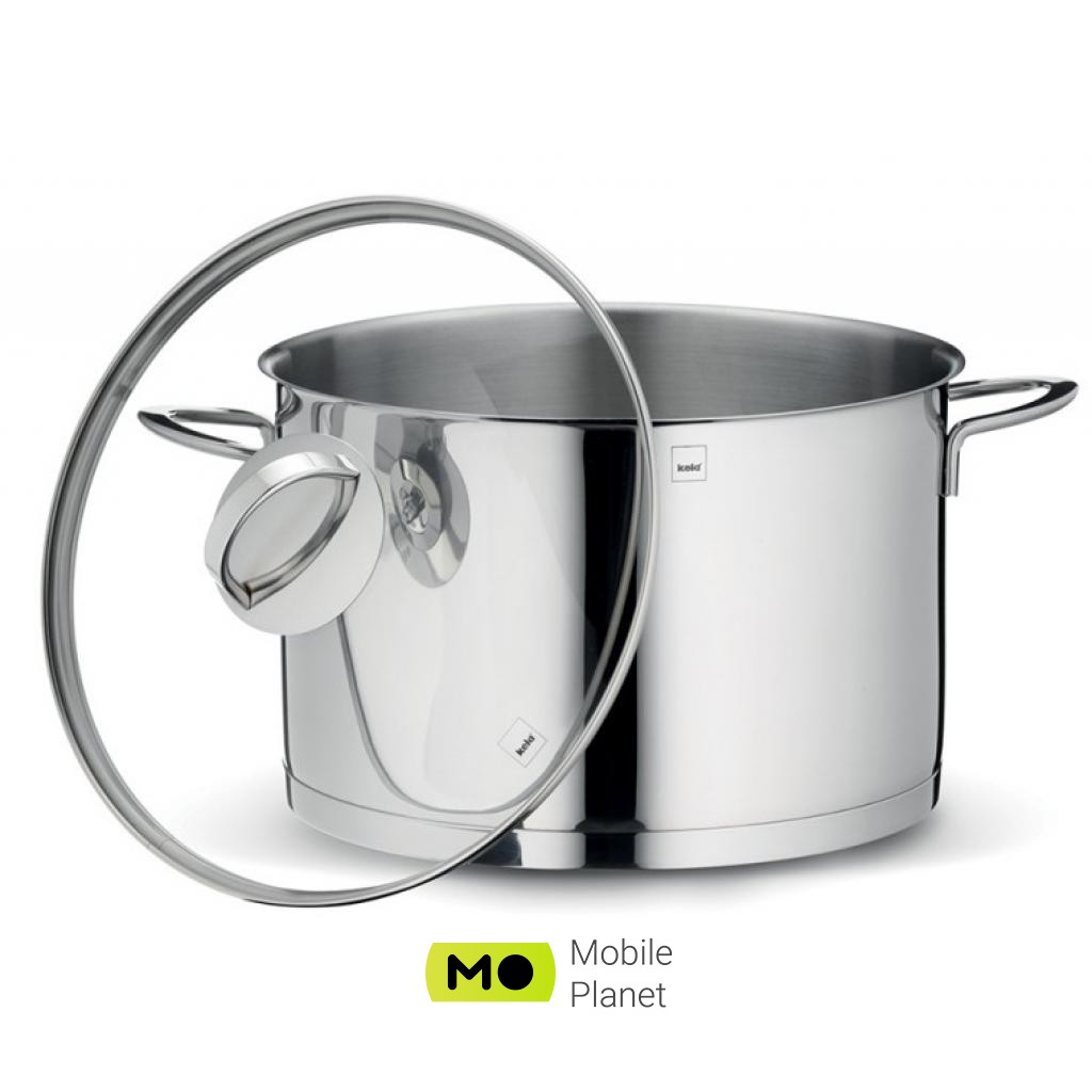 Kela Cailin 5.8 л (10991) (UA) Комплектація: пастоварка; Форма: