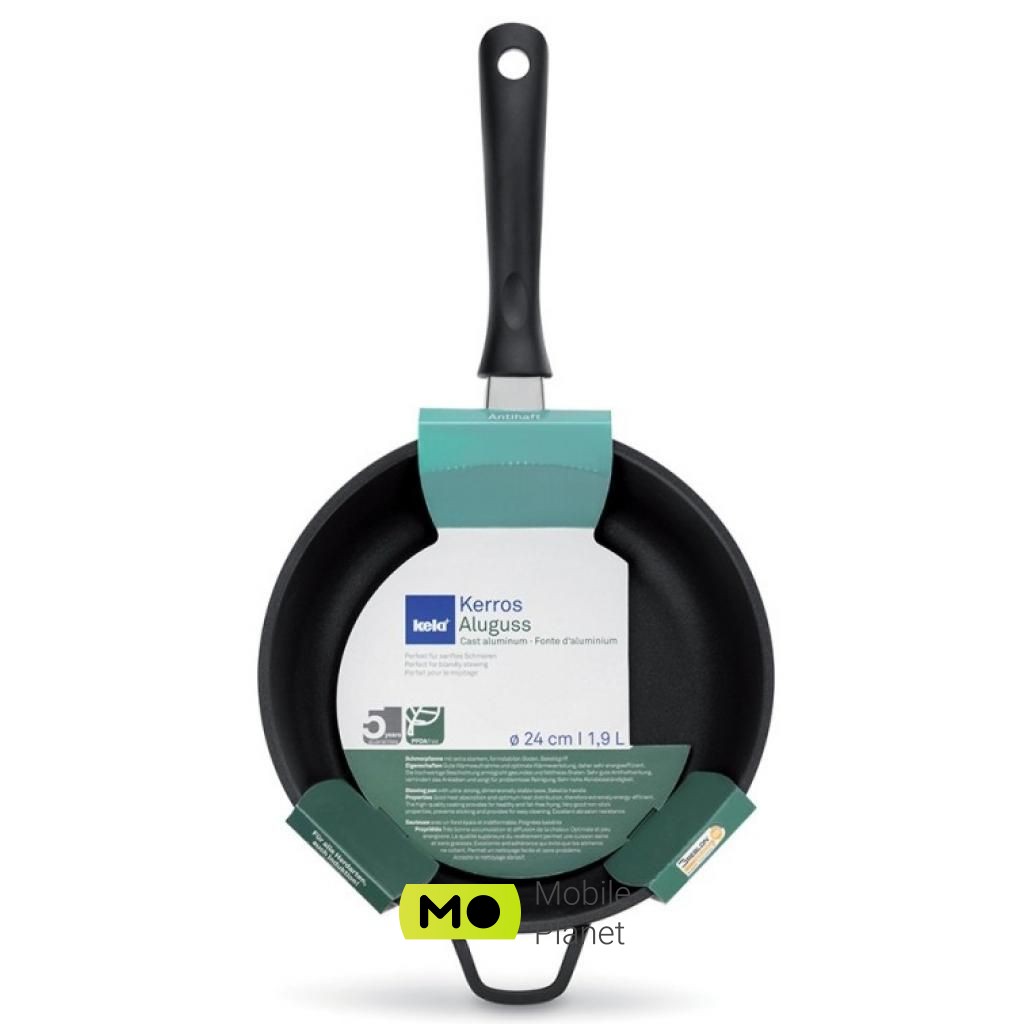 Kela Kerros 24 см (11567) (UA) Форма: круглая; Диаметр: 24 см;