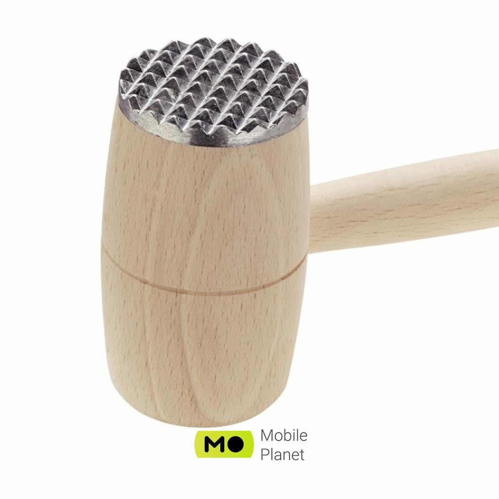 Kela Maribor 29,5 см (17302) (UA) Матеріал молотка: дерево;