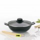 Kela Mini WOK 24 см 5 предметів (77747) (UA)