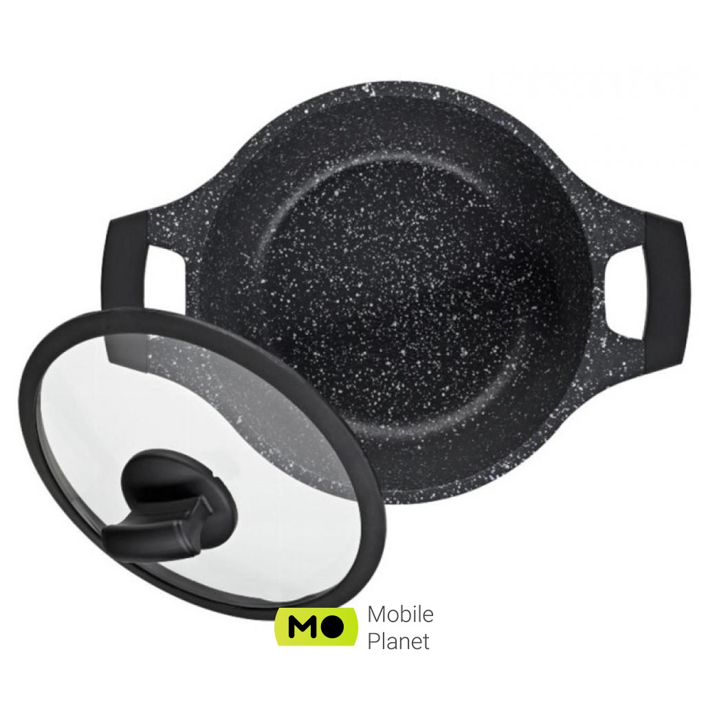 Kela Stella Nova 3.5 л (12219) (UA) Комплектація: традиційна; Форма: