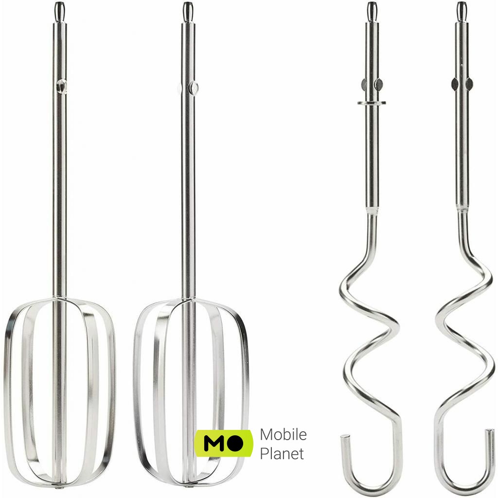 KENWOOD HMP30.A0WH Тип: ручний; Потужність: 450 Вт;