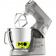 Kenwood Titanium Chef Baker XL KVL85.004SI