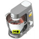 Kenwood Titanium Chef Patissier XL KWL90.004SI