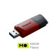 Kingston 128GB DataTraveler Exodia M USB 3.2 (DTXM/128GB)