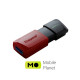 Kingston 128GB DataTraveler Exodia M USB 3.2 (DTXM/128GB)