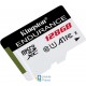 Kingston 128GB microSD class 10 UHS-I U1 A1 High Endurance (SDCE/128GB)