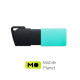 Kingston 256GB DataTraveler Exodia M USB 3.2 (DTXM/256GB)