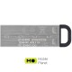 Kingston 256GB DataTraveler Kyson (DTKN/256GB)