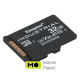 Kingston 32 GB microSDHC UHS-I (U3) V30 A1 Industrial (SDCIT2 / 32GBSP) (UA)