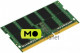 Kingston 32GB (1x32GB) 3200MHz CL22 (KCP432SD8/32) EU