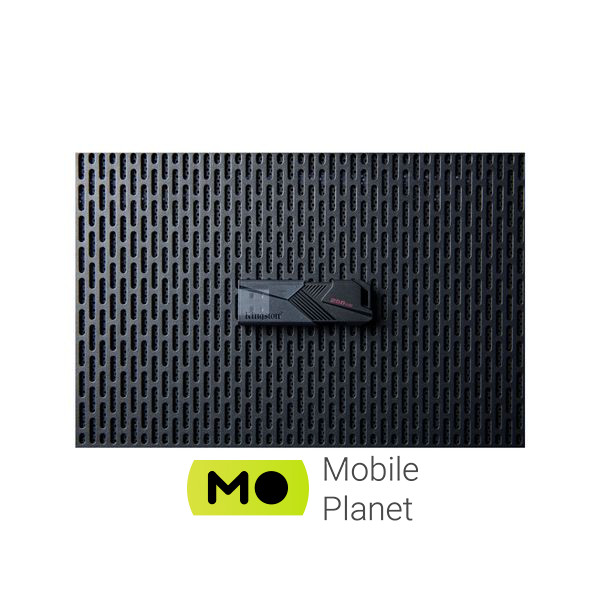 Kingston 64GB DataTraveler Exodia Onyx USB 3.2 Gen 1 Black (DTXON/64GB)
