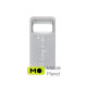 Kingston 64GB DataTraveler Micro USB 3.2 (DTMC3G2/64GB) (UA)