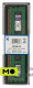 Kingston 8GB (1x8GB) 1600MHz CL11 (KVR16N11/8) EU