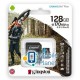 Kingston Canvas Go! Plus microSD (SDCG3/128GB)