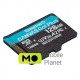 Kingston Canvas Go! Plus microSD (SDCG3/128GBSP) (UA)
