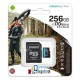 Kingston Canvas Go! Plus microSD (SDCG3/256GB)