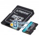 Kingston Canvas Go! Plus microSD (SDCG3/512GB)