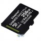 Kingston Canvas Select Plus microSD (SDCS2/256GBSP) (UA)