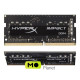 Kingston DDR4 3200 32GB KIT (16GBx2) SO-DIMM Kingston FURY Impact (KF432S20IBK2 / 32) (UA)