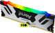Kingston FURY 16GB (1x16GB) 6400MHz CL32 Renegade RGB (KF564C32RSA-16) EU