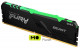 Kingston FURY 16GB (2x8GB) 3733MHz CL19 Beast RGB (KF437C19BBAK2 / 16) EU