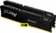 Kingston FURY 16GB (2x8GB) 5200MHz CL40 Beast Black (KF552C40BBK2-16) EU
