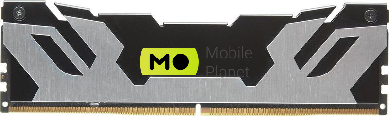 Kingston FURY 32GB (2x16GB) 6400MHz CL32 Renegade Silver (KF564C32RSK2-32) EU Серія: Renegade; Тип пам'яті: DDR5;