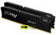 Kingston FURY 64GB (2x32GB) 5600MHz CL40 Beast Black (KF556C40BBK2-64) EU