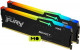 Kingston FURY 64GB (2x32GB) 6000MHz CL36 Beast RGB EXPO (KF560C36BBEAK2-64) EU