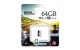 Kingston High Endurance microSD (SDCE/64GB)