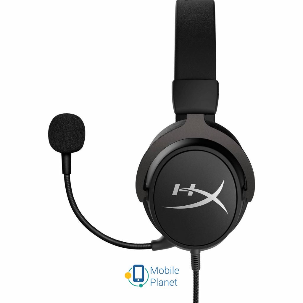 Купить Kingston HyperX Cloud MIX Gaming Headset + Bluetooth Black (HX