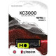 KINGSTON KC3000 4TB M.2 NVMe (SKC3000D/4096G) (UA)