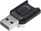 Kingston USB 3.1 microSDHC/SDXC (MLPM) (UA)