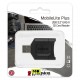 Kingston USB 3.1 SDHC/SDXC UHS-II MobileLite Plus (MLP) (UA)