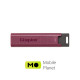 Kingston USB-накопичувач 1TB DataTraveler Max Type-A USB 3.2 RED (DTMAXA/1TB) (UA)
