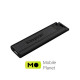 Kingston USB-накопичувач 1TB DataTraveler Max USB 3.2 Gen 2 Type-C Black (DTMAX/1TB) (UA)