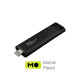 Kingston USB-накопичувач 1TB DataTraveler Max USB 3.2 Gen 2 Type-C Black (DTMAX/1TB) (UA)