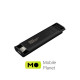 Kingston USB-накопичувач 1TB DataTraveler Max USB 3.2 Gen 2 Type-C Black (DTMAX/1TB) (UA)