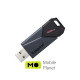 Kingston USB3.2 128GB Kingston DataTraveler Exodia Onyx (DTXON/128GB)