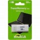 KIOXIA 32GB U202 White USB 2.0 (LU202W032GG4) (UA)